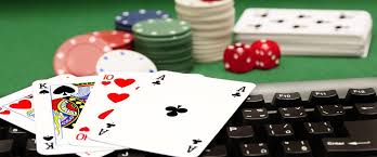 Вход на официальный сайт Casino Bao